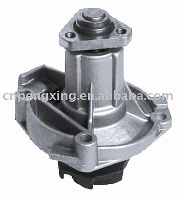 Auto water pump for FIAT1300L,1500S,1600GL,VAZ124/VAZ 2101 1.2-1.5