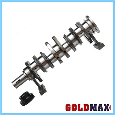 Wholesale Price Performance Standard Design OM314 Crankshaft