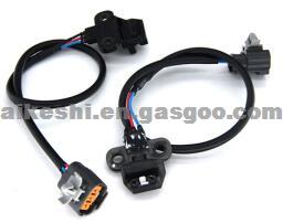 Crankshaft Position Sensor J5t26371A For Mazda