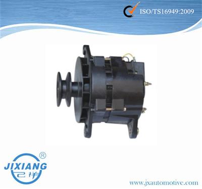 24V 110A Alternator/Bus Alternator