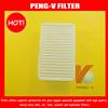 2014 Hot sale Air Filter For Lexus 17801-74000