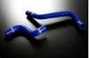 OEM2T0 145.828 Automotive Intercooler Truck Silicone Hose