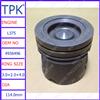 4936496 6L PISTON KIT
