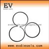S4D130 Piston Ring 4D130 For Dozer D50A D53A D50P Engine Parts