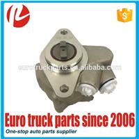 
High Quality Steel System oem 7685955247 Power Steering Pump For Mb Actros European Heavy Truck Spare Parts
