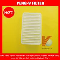 
2014 Hot sale Air Filter For Lexus 17801-74000
