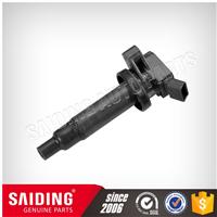 
auto parts Electric Parts Ignition Coil for Toyota COROLLA ZZE141 3ZZFE 90919-T2002
