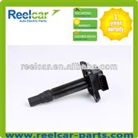 
IGNITION COIL 06B905105 06B905115 06B905105 For AUDI A4 A6 A8 TT VW GOLF NEW BETLE BOSCH
