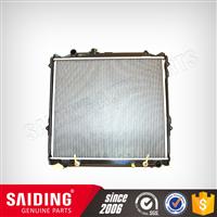 
Toyota 4RUNNER Land Cruiser 1KZ Radiator 16400-67130
