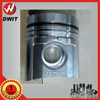 
Diesel Engine Type engine parts Piston 6D125 piston kit
