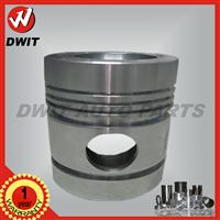 
OEM parts piston fit for excavators engine
