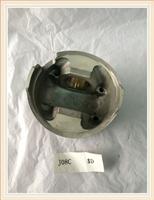 
kit de motor for J08CT, piston alfin oil gallery 13306-1080,liner black flange 3mm
