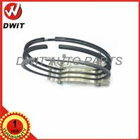 
spare parts piston ring kit fit for truck engine
