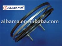 
VOLVO TAD120 BHC 03801N0 engine part
