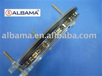 
DAEWOO NP960 93742293 piston ring
