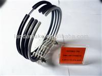 
supply piston ring KAMAZ 236-1004002-A4, nippon piston ring
