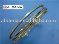
MITSUBISHI 6D16 diesel engine piston ring
