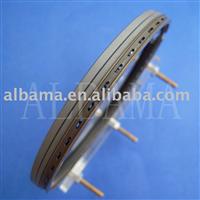 
Auto piston ring D4AE 23040-41400
