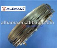 
Mercedes-Benz OM352 piston ring
