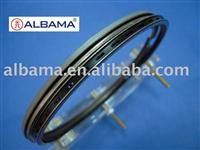 
TOYOTA 14B 13011-58050 piston rings
