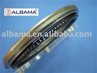 
TOYOTA 2C 13011-64170 piston rings
