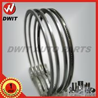 
6 clinder, piston ring fit for Daf F1900
