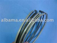 
HINO V22C piston ring manufacturer
