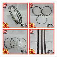 
High Quality Ductile Iron Piston Rings 7E2899
