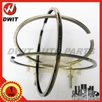 
115mm diesel engine parts piston ring fit for fiat R47520 ,6cylinder
