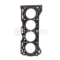 neoprene rubber sheet cylinder head gasket/machine manufacturer