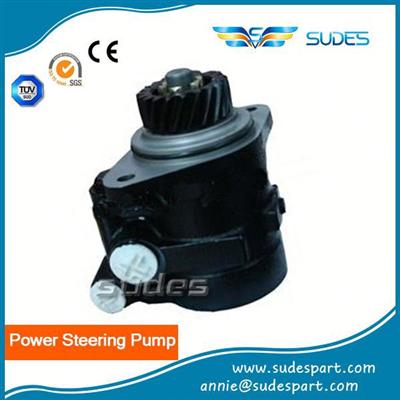 Power Steering Pump Parts 1591014 For Volvo