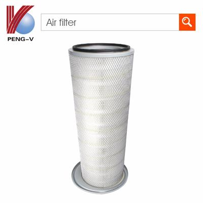 57MD42M P150695 PA2680 Conical Air Filter For MP10 Engine