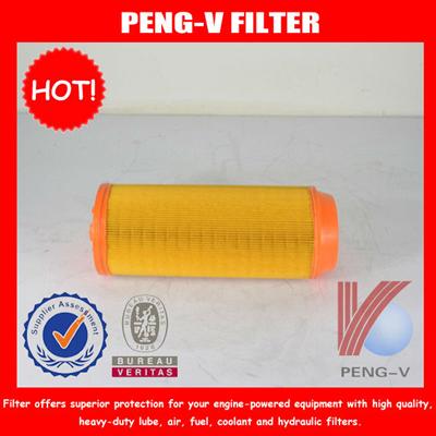 High quality tractors air filter for Massey Ferguson C14200