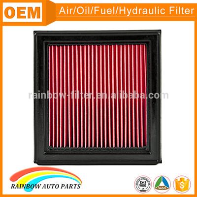 Genuine Micra 16546-AX600 auto air filters replacement