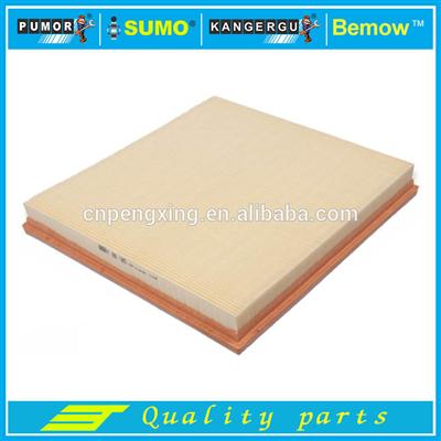 Car Air Filter 13717571355 13717571345 For Series X6 (E71 E72) Series 7 Series 5 (F10)