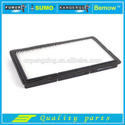 Car Air Filter 64119069895 64111393489 For Series 3 (E36) 316i 318i 320i 325i 328i