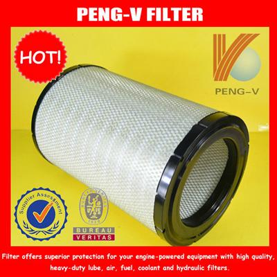 High quality excavator equipment filter RS3514 manufacturer