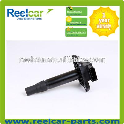 IGNITION COIL 06B905105 06B905115 06B905105 For AUDI A4 A6 A8 TT VW GOLF NEW BETLE BOSCH