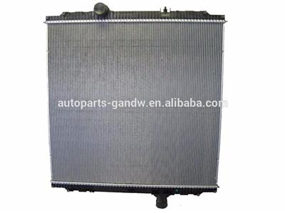 New Radiator Fits 2008-2010 Peterbilt 365/367 Kenworth T800