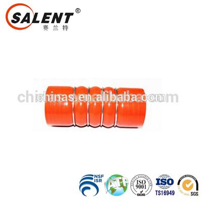 3N OEM 2C35 6C640 BA Automotive Intercooler Truck Silicone Hose