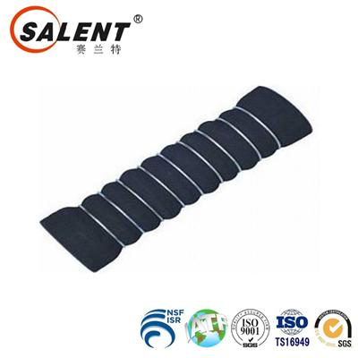 8N OEM 261290 Automotive Intercooler Truck Silicone Hose