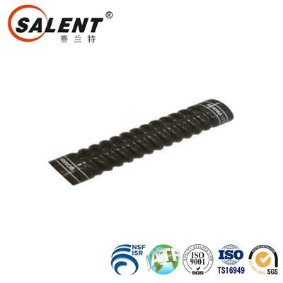 11N OEM 1375718 Automotive Intercooler Truck Silicone Hose