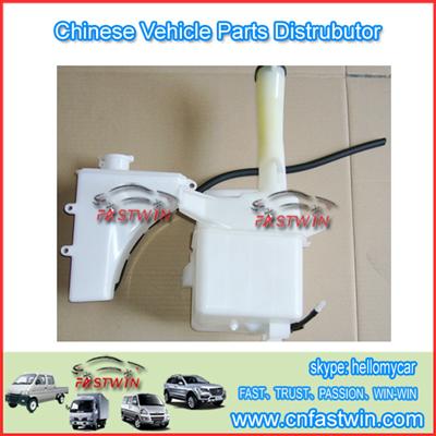 lifan motorcycle LIFAN 620 RADIATOR TANK WATER