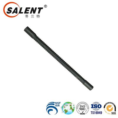 OEM 1544831 Automotive Intercooler Truck Silicone Hose