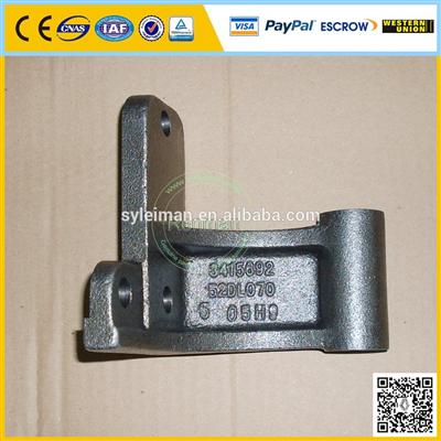 generator bracket