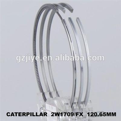 Piston Rings Set For 3304 / 3306 ,2W1709,9S3068,2114321