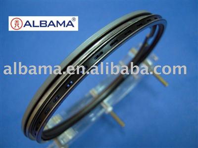 TOYOTA 14B 13011-58050 piston rings