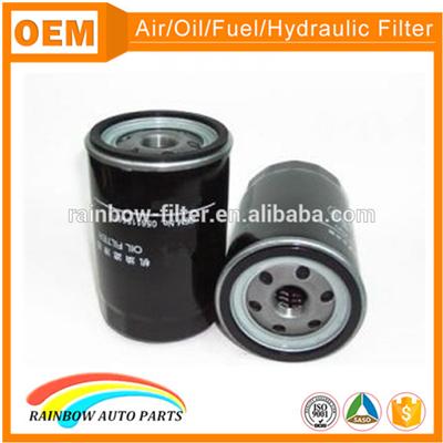 Auto Parts 056115561G oil filter assembly