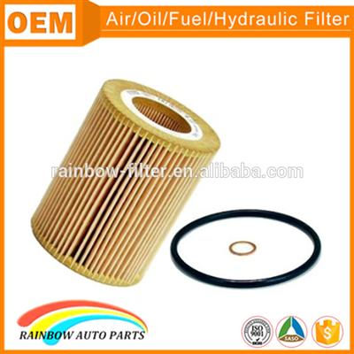 Brand new brown paper lube oil filter element 11421427908