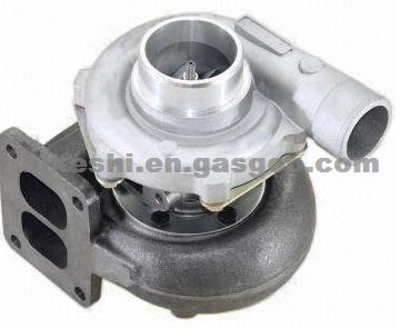 Nissan Turbocharger TB4142